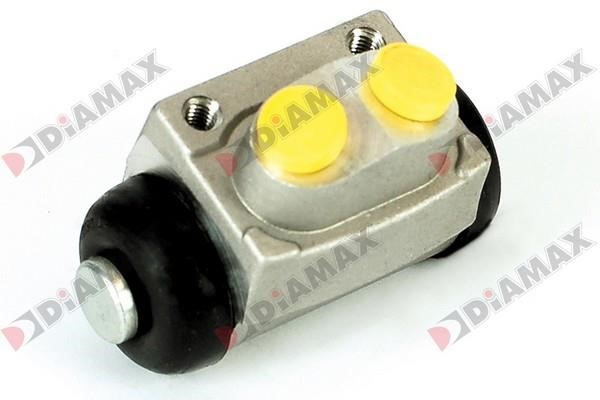 Diamax N03049 Wheel Brake Cylinder N03049