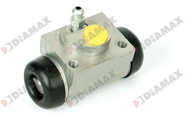 Diamax N03369 Wheel Brake Cylinder N03369