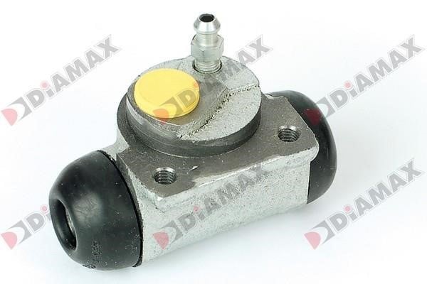 Diamax N03034 Wheel Brake Cylinder N03034