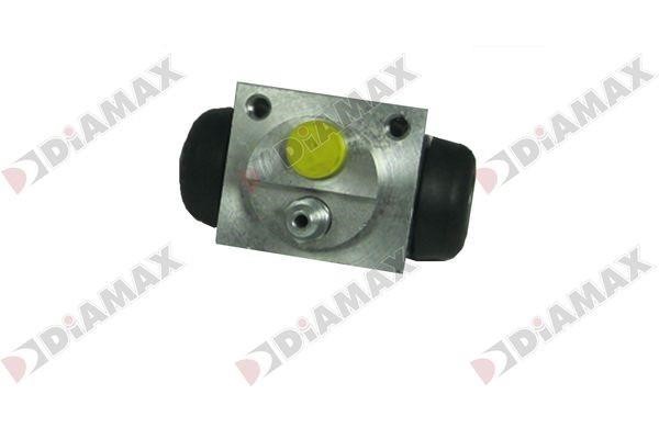 Diamax N03254 Wheel Brake Cylinder N03254