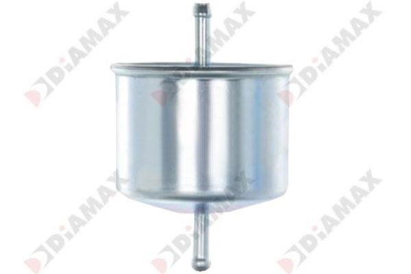 Diamax DF3109 Fuel filter DF3109