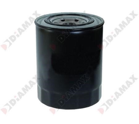 Diamax DL1107 Oil Filter DL1107