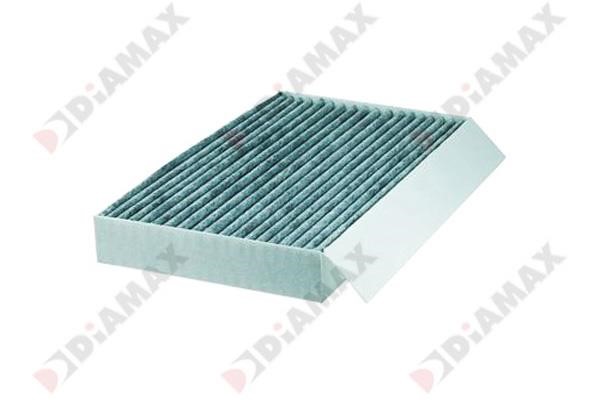Diamax DP4035 Filter, interior air DP4035