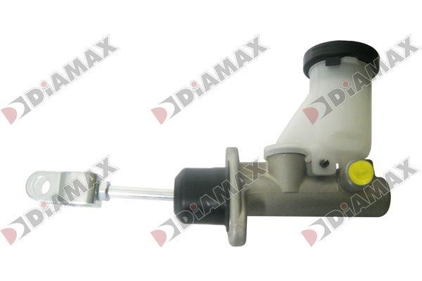 Diamax T2132 Master Cylinder, clutch T2132