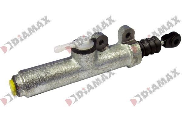 Diamax T2064 Master Cylinder, clutch T2064