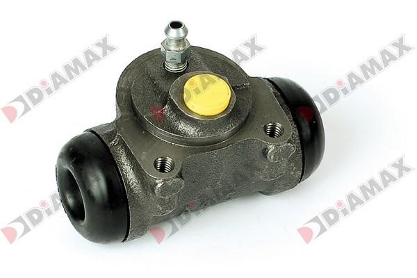 Diamax N03043 Wheel Brake Cylinder N03043