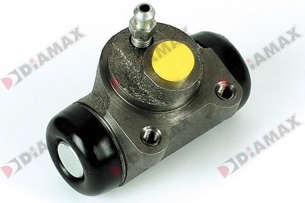 Diamax N03059 Wheel Brake Cylinder N03059