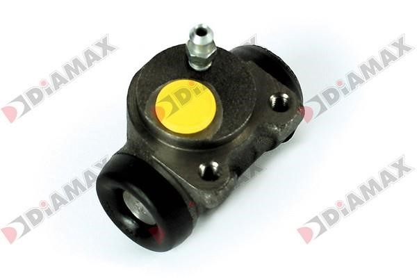 Diamax N03121 Wheel Brake Cylinder N03121