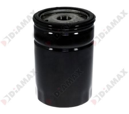 Diamax DL1112 Oil Filter DL1112