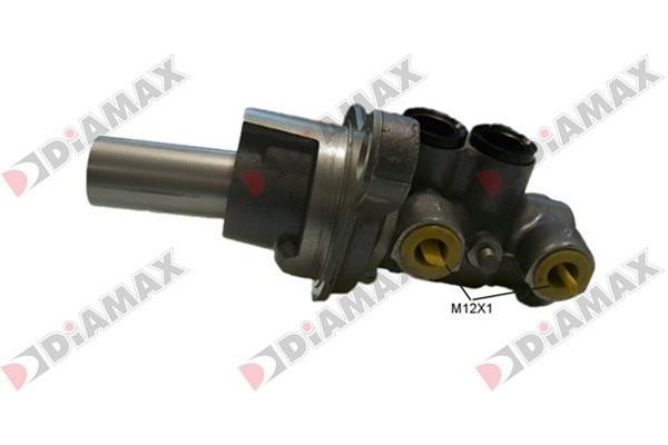 Diamax N04221 Brake Master Cylinder N04221
