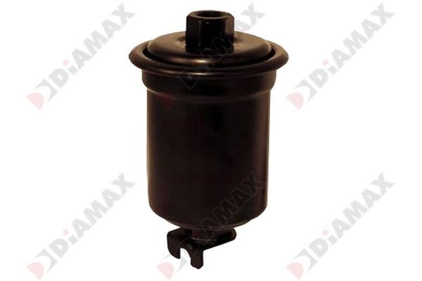 Diamax DF3368 Fuel filter DF3368