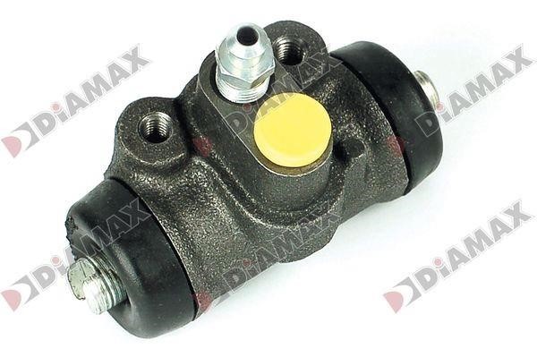 Diamax N03357 Wheel Brake Cylinder N03357