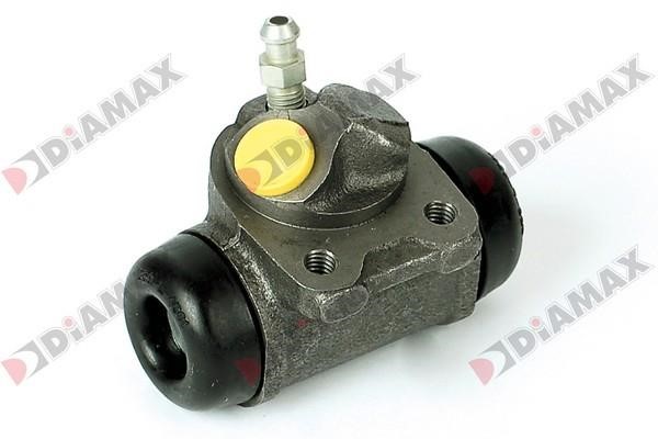 Diamax N03126 Wheel Brake Cylinder N03126