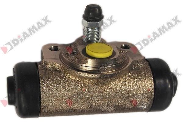 Diamax N03245 Wheel Brake Cylinder N03245