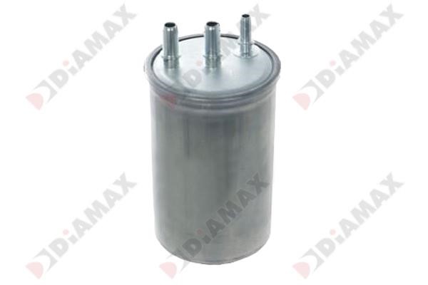 Diamax DF3336 Fuel filter DF3336