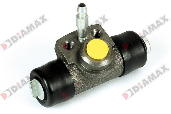 Diamax N03171 Wheel Brake Cylinder N03171
