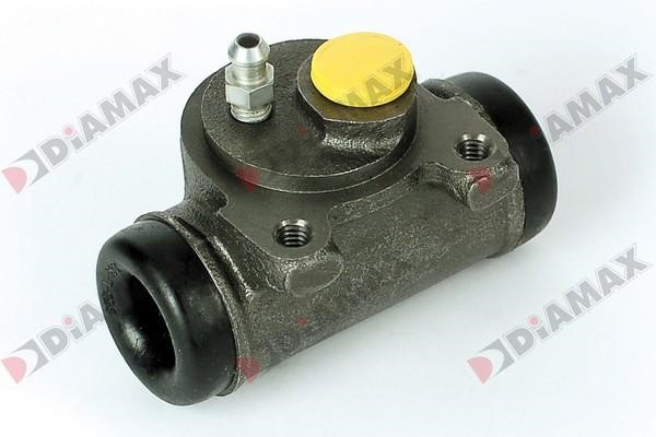 Diamax N03008 Wheel Brake Cylinder N03008