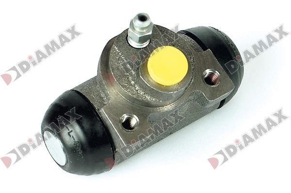 Diamax N03346 Wheel Brake Cylinder N03346