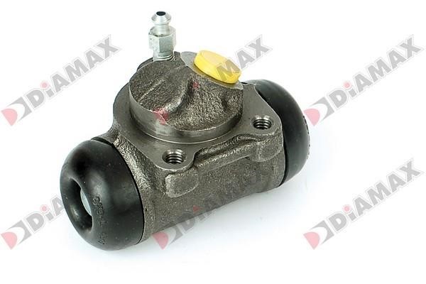 Diamax N03101 Wheel Brake Cylinder N03101