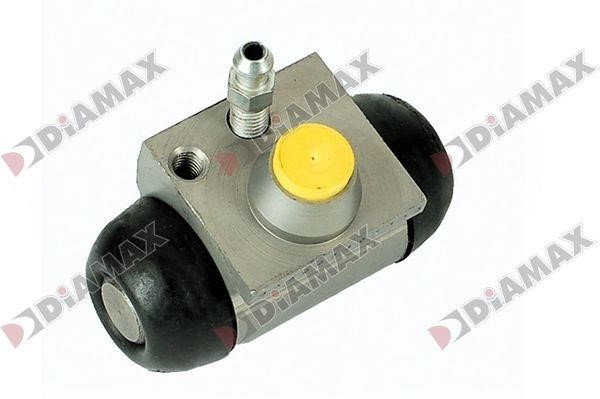 Diamax N03345 Wheel Brake Cylinder N03345