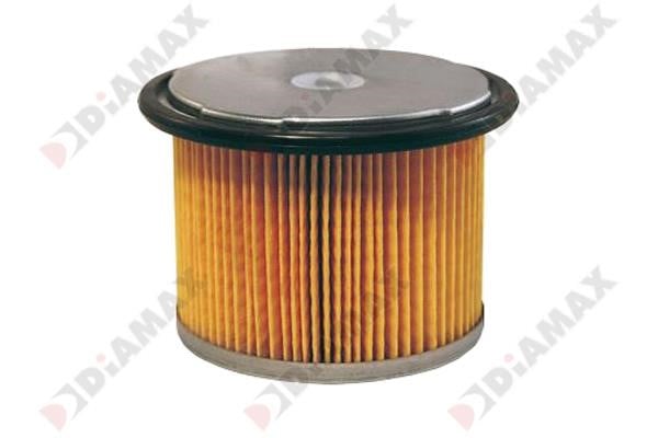 Diamax DF3017 Fuel filter DF3017