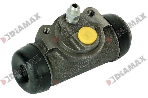 Diamax N03285 Wheel Brake Cylinder N03285