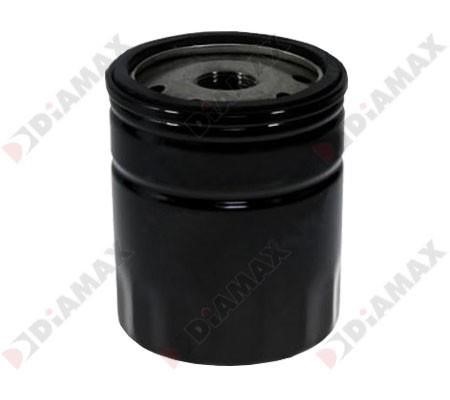 Diamax DL1101 Oil Filter DL1101