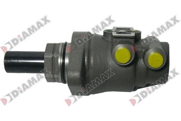Diamax N04503 Brake Master Cylinder N04503