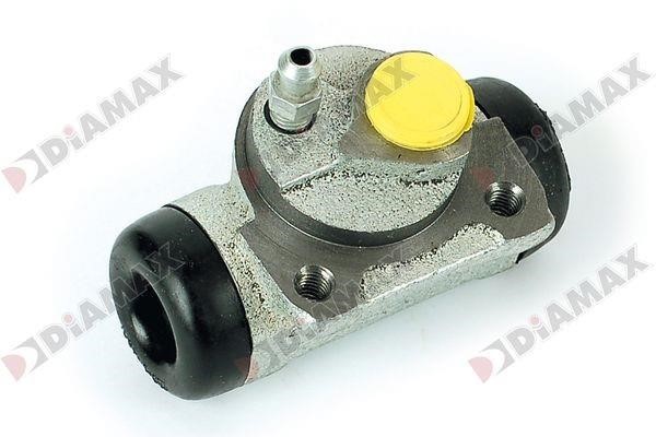 Diamax N03268 Wheel Brake Cylinder N03268