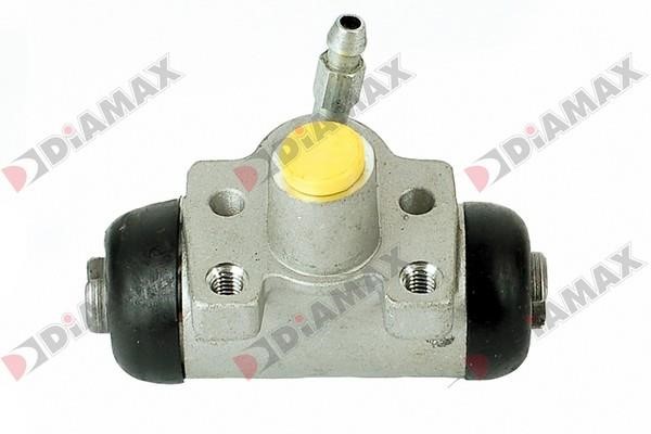 Diamax N03201 Wheel Brake Cylinder N03201