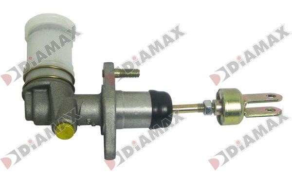 Diamax T2141 Master Cylinder, clutch T2141