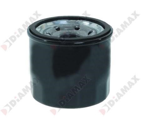 Diamax DL1027 Oil Filter DL1027