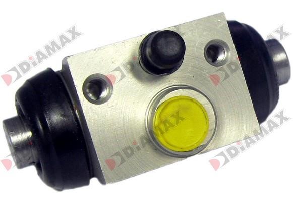 Diamax N03255 Wheel Brake Cylinder N03255