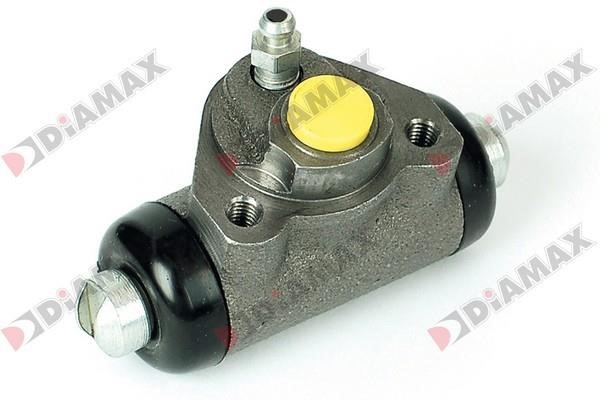 Diamax N03136 Wheel Brake Cylinder N03136
