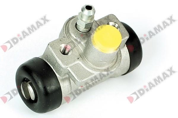 Diamax N03244 Wheel Brake Cylinder N03244