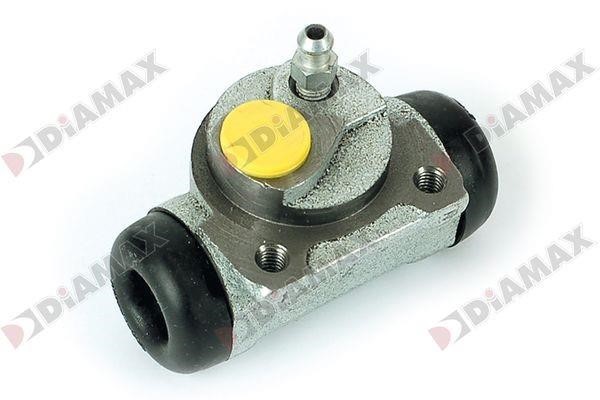 Diamax N03267 Wheel Brake Cylinder N03267