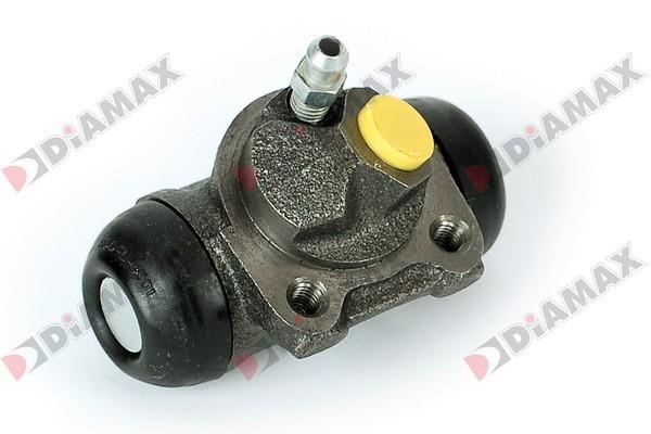 Diamax N03211 Wheel Brake Cylinder N03211