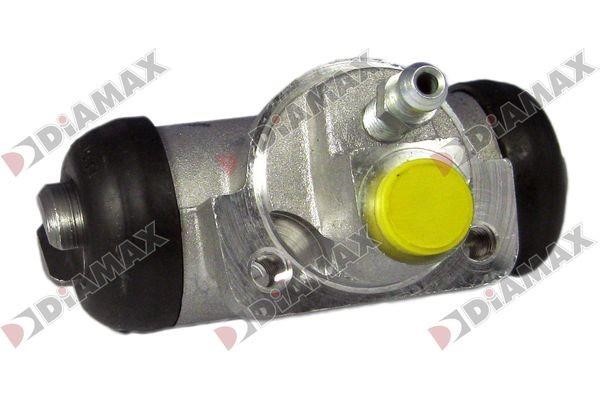 Diamax N03317 Wheel Brake Cylinder N03317