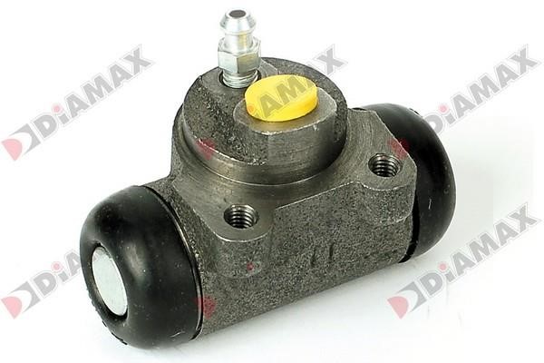 Diamax N03067 Wheel Brake Cylinder N03067