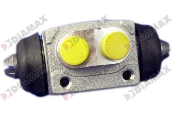 Diamax N03251 Wheel Brake Cylinder N03251
