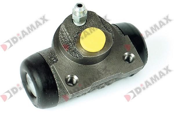 Diamax N03220 Wheel Brake Cylinder N03220