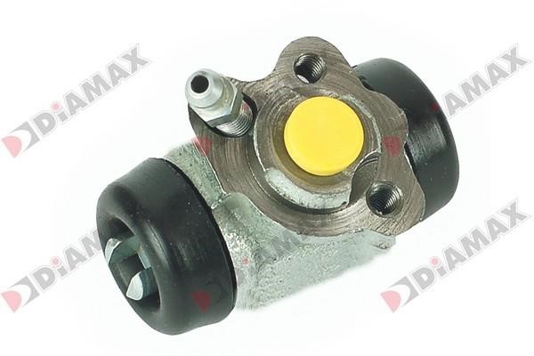Diamax N03146 Wheel Brake Cylinder N03146