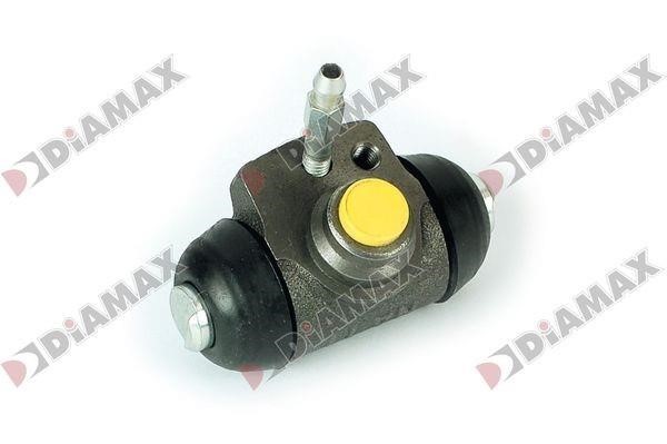 Diamax N03283 Wheel Brake Cylinder N03283