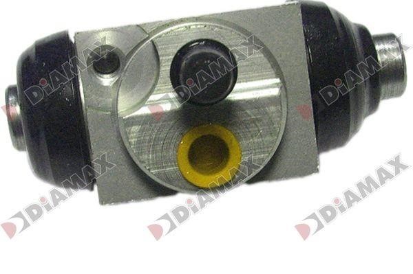 Diamax N03315 Wheel Brake Cylinder N03315