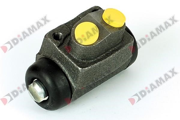 Diamax N03238 Wheel Brake Cylinder N03238