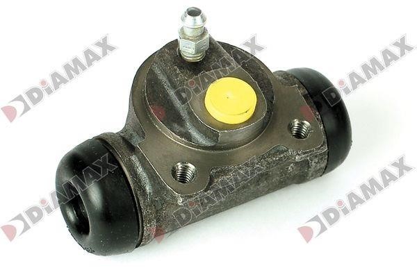 Diamax N03301 Wheel Brake Cylinder N03301