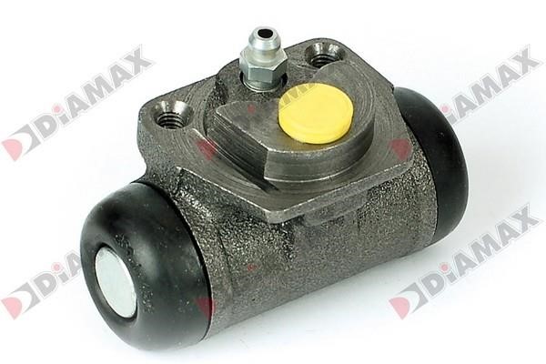 Diamax N03225 Wheel Brake Cylinder N03225