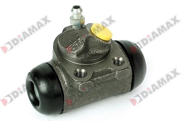 Diamax N03021 Wheel Brake Cylinder N03021