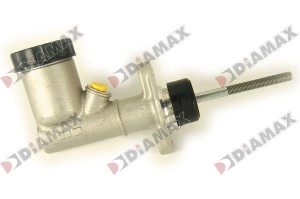 Diamax T2015 Master Cylinder, clutch T2015