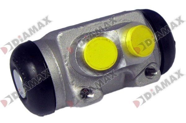 Diamax N03316 Wheel Brake Cylinder N03316